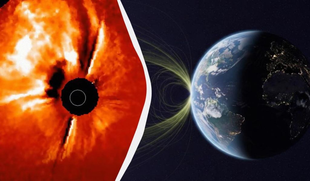 На Сонці стався найпотужніший спалах 2025 року