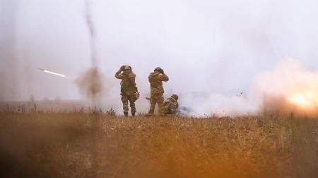 Десятки бійців 125 бригади зникли на Запорізькому напрямку: ЗМІ дізналися деталі