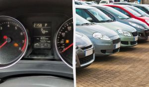 Купувати їх ризиковано: експерти назвали вживані авто, яких в Україні краще уникати