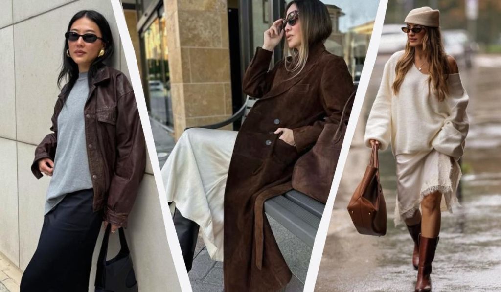 Визначився головний модний тренд цієї зими: 10 способів його носити (фото)