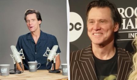 Джима Керрі майже не впізнати: хірург визначив, що змінилося в обличчі актора