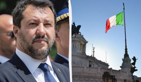 Справа Міндіча: в уряді Італії розкол щодо подальшої підтримки України, – Reuters