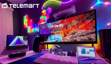 Чорна п’ятниця 2025: як не переплатити за комп’ютер або монітор