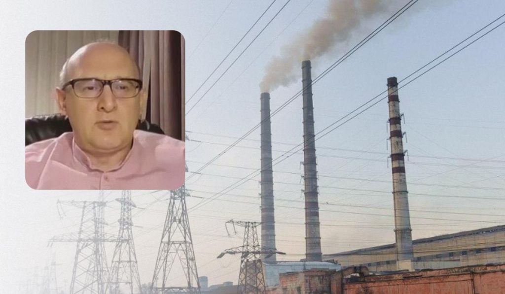 Більшість ТЕС пошкоджені: експерт розкрив масштаби руйнувань в українській енергетиці