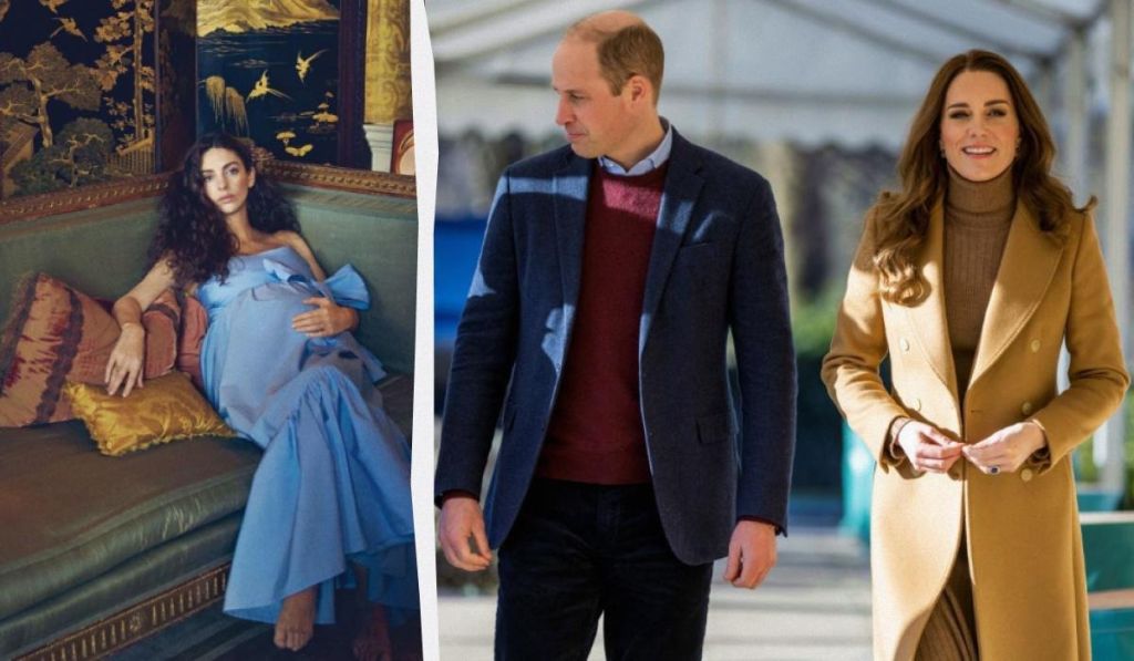 Секрет Полішинеля: інтернет знову обговорює можливий роман принца Вільяма