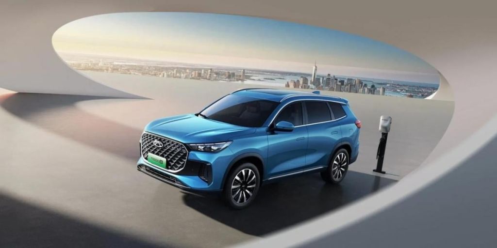 Не BMW і не Ferrari: у Британії обрали “Автомобіль року-2026”, і це сенсація ринку