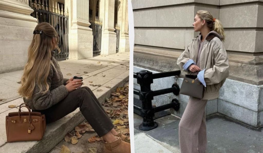 Стилісти склали топ трендових сумок 2026 року: з чим їх носити (фото)