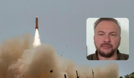 Те, що зробила українська ППО сьогодні вночі, не має аналогів у світі, – “Флеш”