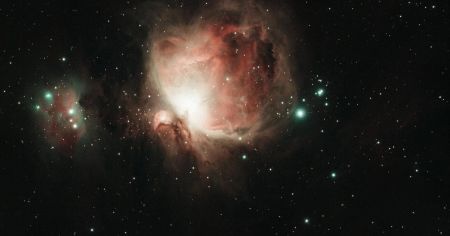 Астрономи побачили це вперше: Дуже великий телескоп зафіксував процес вибуху зорі