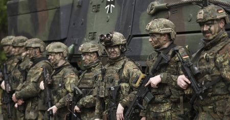 Призов до армії вирішуватимуть жеребом: що вигадала одна з європейських держав