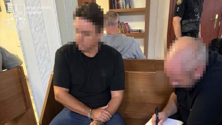 В Одесі викрили схему захоплення квартир померлих: колишній суддя серед підозрюваних