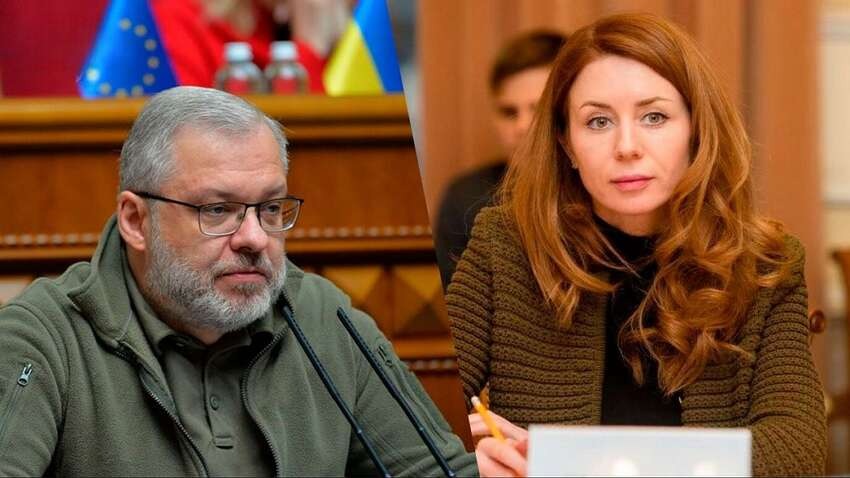 Неодноразово ночувала у Галущенка: розкрито вражаючі деталі корупційного скандалу