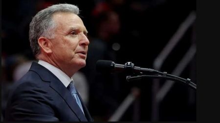 “Зрадник” і “агент РФ”: у США не можуть прийти до тями через злив розмов Віткоффа