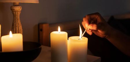 До 15-16 годин без світла на добу: у Києві та низці областей України діють жорсткі відключення світла