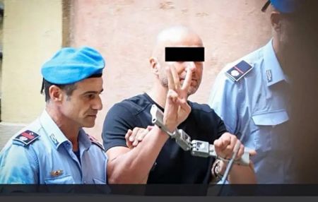 Підозрюваного у підриві “Північного потоку” українця сьогодні екстрадують до Німеччини