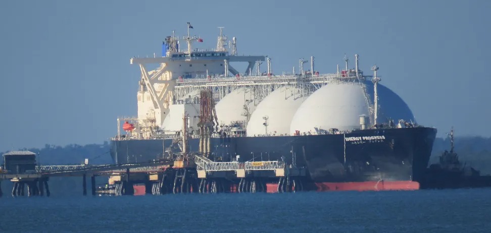 США хочуть витіснити російський газ із Європи “до останньої молекули” – FT