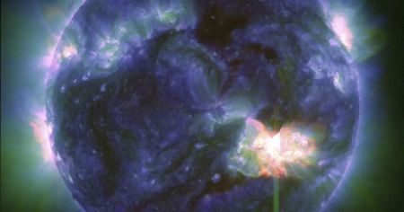 Магнітна буря 30 листопада: що відомо