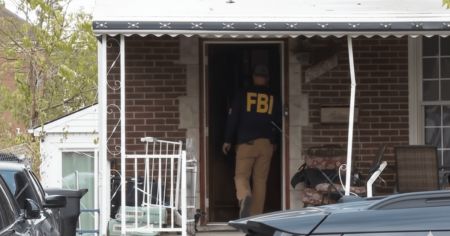 ФБР зірвало “день гарбуза”: агенти запобігли теракту на Гелловін у Детройті