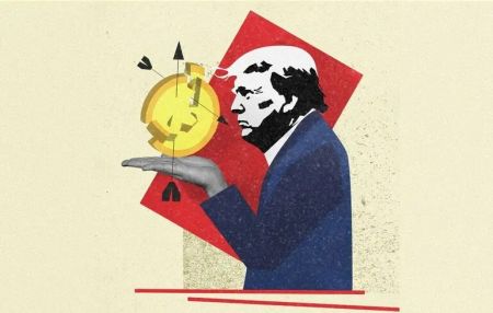 Збитки на мільярди: родина Трампа стрімко втрачає статки через обвал криптовалют