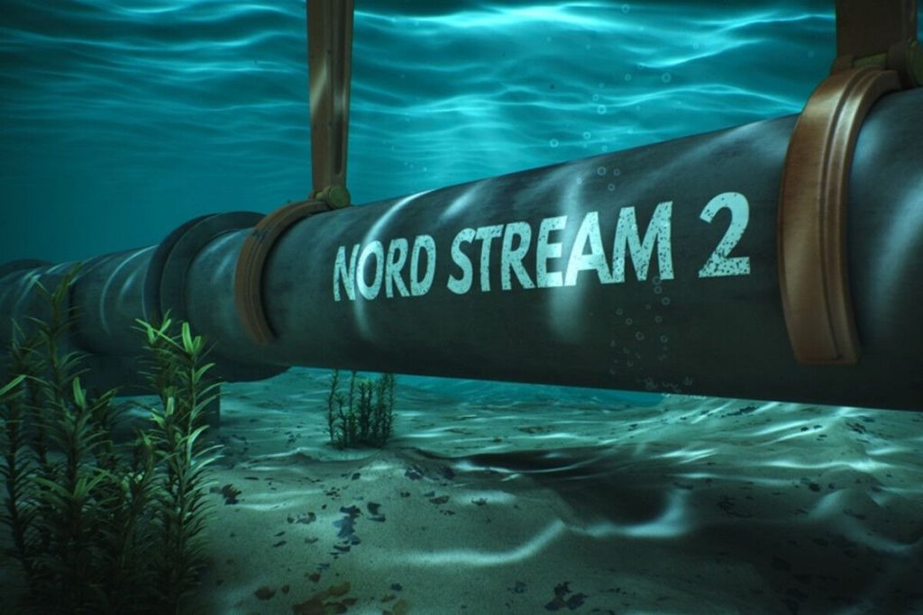 Українець, якого арештували у справі про “Північні потоки”, у критичному стані, – омбудсмен