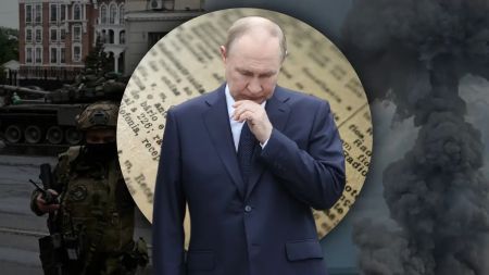 “Путін під прицілом”: експерти пояснили, що зараз відбувається в Кремлі