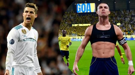 Роналду забив майже 1000 голів: скільки залишилося до абсолютного рекорду