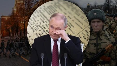 Операція “Наступник”: які проблеми у Путіна і хто може його замінити