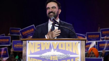 Країна розколота: у США може виникнути загроза громадянської війни