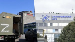 Росія може готувати диверсію на ЗАЕС: генерал армії сказав, як можна цьому запобігти