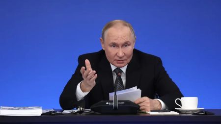 Росія підіймає ставки: як Путін хитро хоче вплинути на Трампа