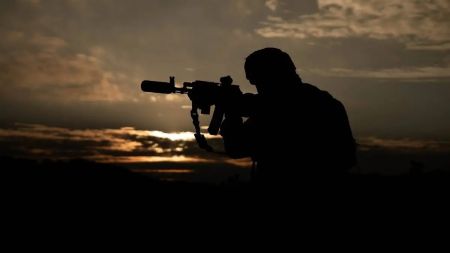 Російський Бєлгород залишився без світла: що сталося