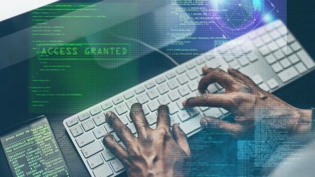 Google попереджає: новий “розумний” вірус переписує ввласний код, щоб уникнути виявлення