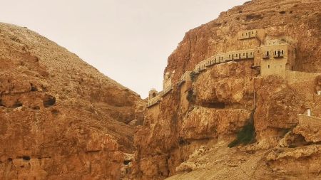 Найдавніше місто у світі: де воно і хто там жив