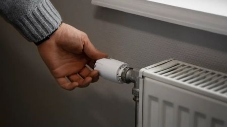 Чому батареї погано гріють: елементарний спосіб відновити тепло