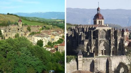 Це ніби подорож у минуле: що відомо про секретне місце у Європі, про яке не знають туристи