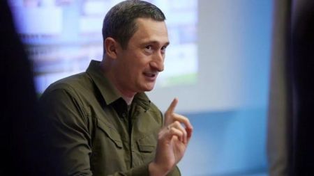 Чернишов оскаржив запобіжний захід антикорупційного суду