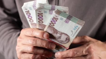 Більш як 100 тисяч: які пенсії отримують суддів та прокурори