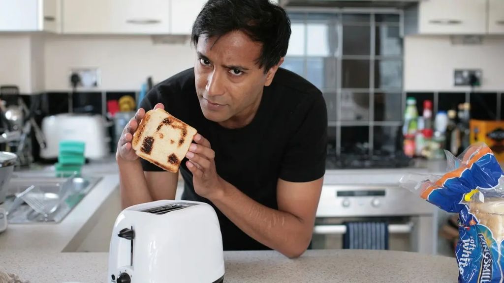 Таке ви точно не могли уявити: 3 найдивніші гаджети, які реально існують