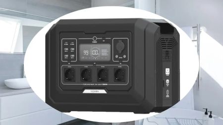 Де в жодному разі не можна ставити зарядну станцію вдома