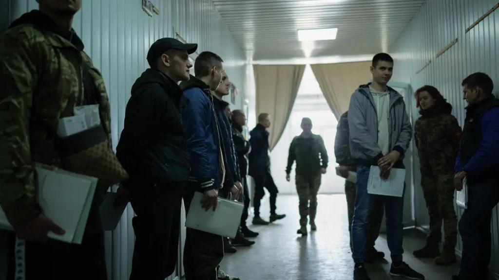 Мобілізація в Україні: хто може втратити відстрочку в грудні