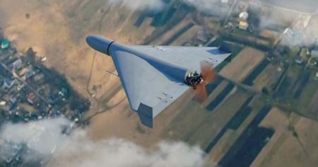 Новий рівень радіовійни: “Шахеди” створюють мережу зв’язку для Росії над Україною