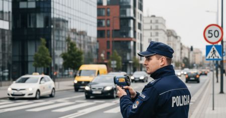 Бальна система штрафів: як карають українських водіїв в Європі за порушення правил