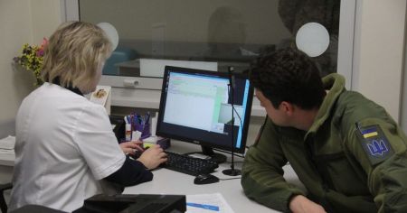 Як часто треба проходити ВЛК військовим: алгоритм дій у разі погіршення здоров’я