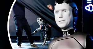 Чи мобілізує Росія людиноподібних роботів: експерти приголомшили сценаріями