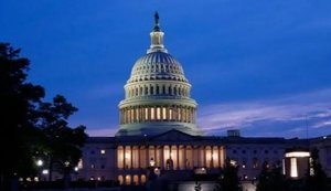 Сенат США проголосував за припинення шатдауну