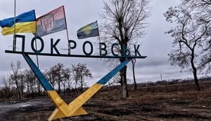 Звіти Генштабу складаються з брехні, по факту ми вже практично втратили Покровськ, – Дейнега