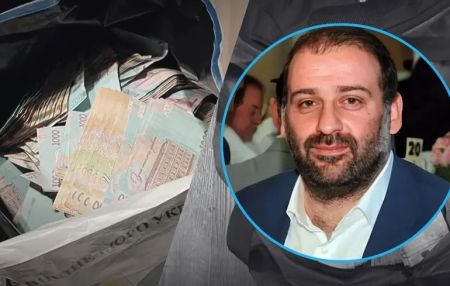 Стало відомо, як Міндіч та його спільники планували “заробити” на неякісних бронежилетах для ЗСУ