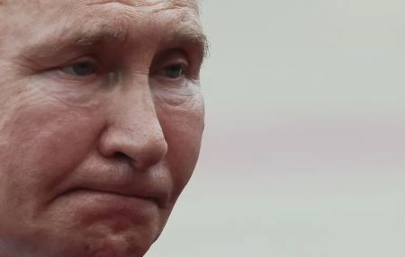 Путін не здатний перемогти Україну на полі бою — The Economist