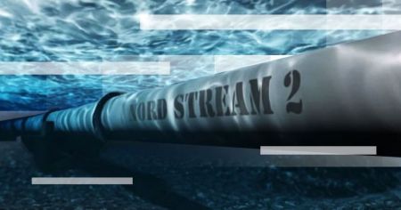 Підозрюваного у підриві “Північних потоків” Кузнєцова заарештували у Німеччині