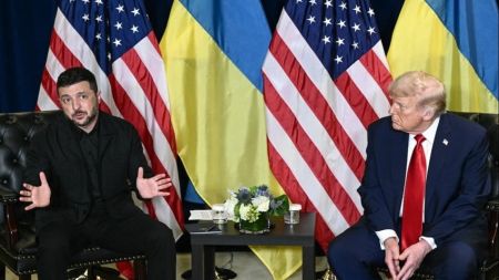 У Зеленськго з’явилася нова страшна проблема: на Заході назвали шокуючу причину